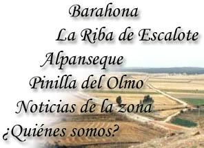 Paisaje de Barahona