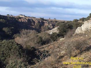 el tallar